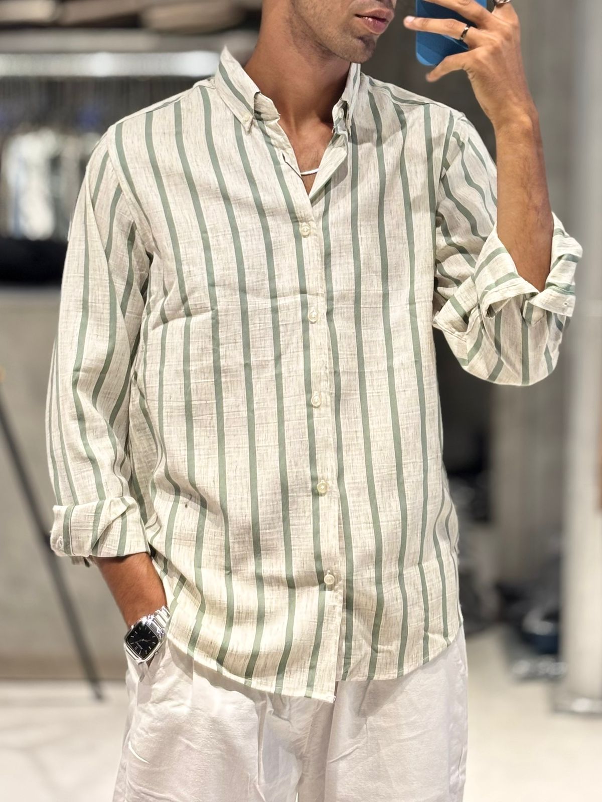 Ultra HD Smart Watch Pro